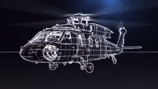 Foto - ASELSAN'dan birçok ülkeyi panikleten buluş! Helikopterler için tasarlandı, düşmanı anında kör ediyor