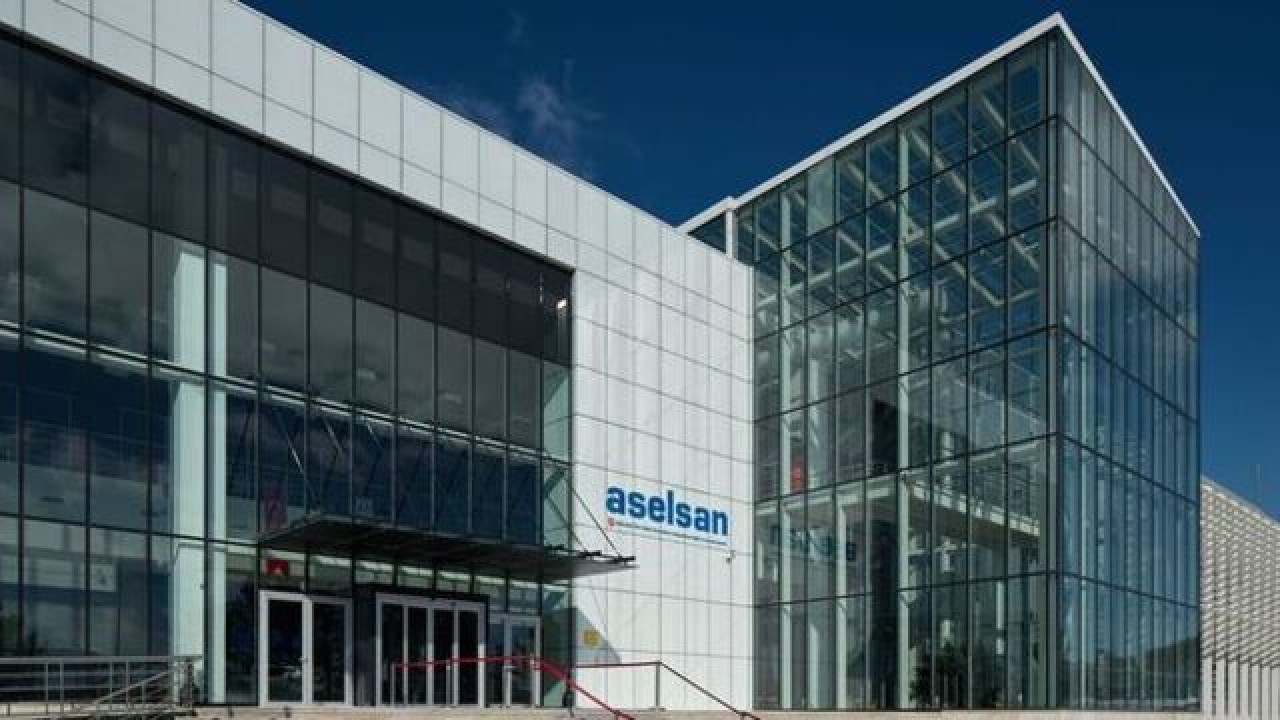 Foto - ASELSAN'dan gelen haber Türkiye gündemini altüst etti: Tamı tamına 1,3 milyar dolar