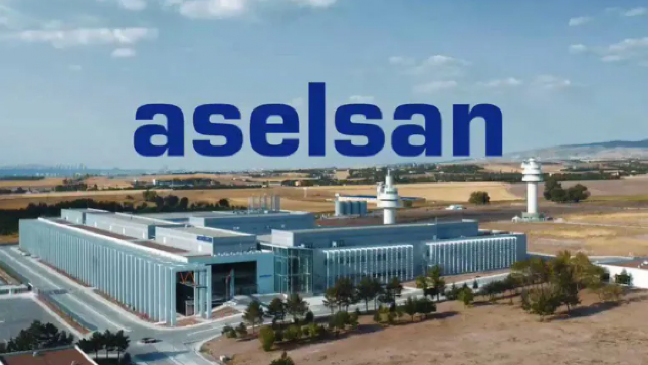 Foto - ASELSAN'dan gelen haber Türkiye gündemini altüst etti: Tamı tamına 1,3 milyar dolar