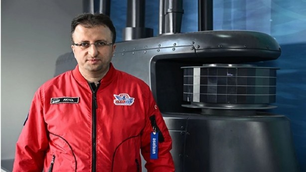 Foto - ASELSAN'dan gizli proje! Kamuoyuna açıklanmıyor