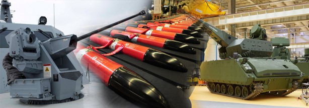 ASELSAN'dan gizli proje! Kamuoyuna açıklanmıyor