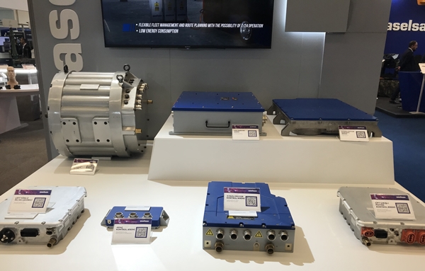 Foto - ASELSAN'dan gururlandıran başarı! Yeni siparişler yolda