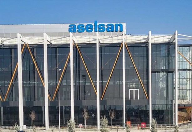 ASELSAN'dan mühim başarı! Yıl sonunda...