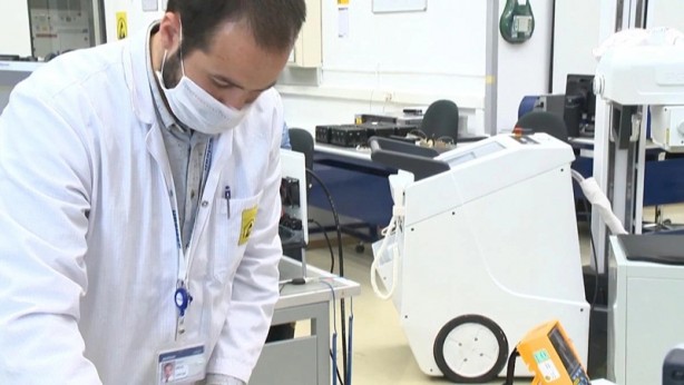 Foto - ASELSAN'dan mühim başarı! Yıl sonunda...