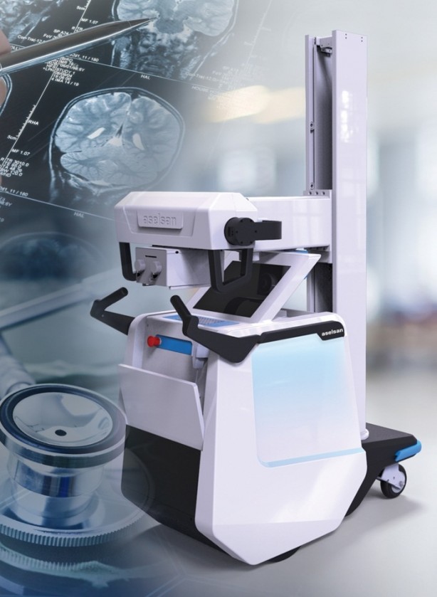 Foto - ASELSAN'dan mühim başarı! Yıl sonunda...