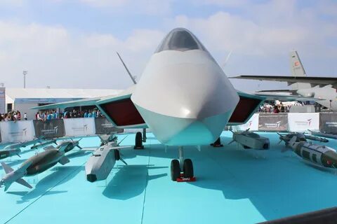 Foto - ASELSAN’dan müthiş adım! Kızılelma ve MMU için geliştirildi, ismi belli oldu