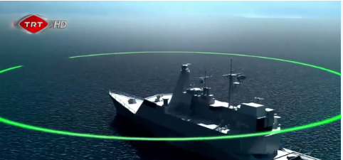 Foto - ASELSAN'dan savunma sanayide dengeleri değiştirecek IFF Mod 5 hamlesi! Ölümcül sorgulama yapacak