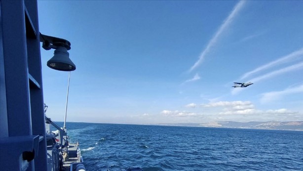 Foto - ASELSAN'dan savunma sanayide dengeleri değiştirecek IFF Mod 5 hamlesi! Ölümcül sorgulama yapacak