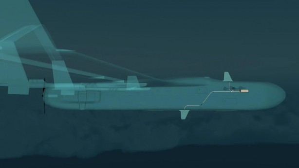 Foto - ASELSAN'dan savunma sanayide dengeleri değiştirecek IFF Mod 5 hamlesi! Ölümcül sorgulama yapacak