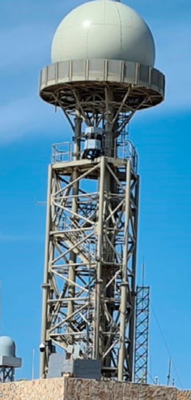 Foto - ASELSAN'dan savunma sanayide dengeleri değiştirecek IFF Mod 5 hamlesi! Ölümcül sorgulama yapacak