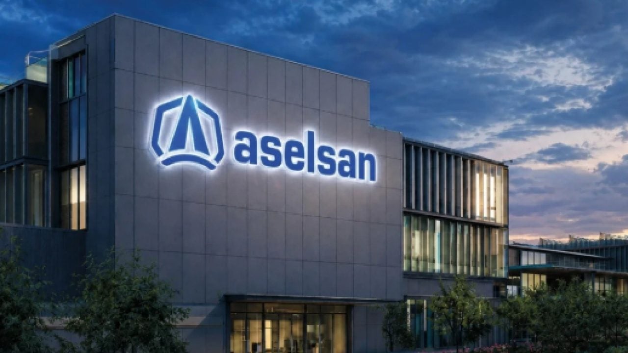 Foto - ASELSAN'dan tarihi rekor! Siparişler 30 milyar doları aştı
