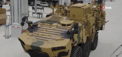 Foto - ASELSAN'dan tüm Türkiye'yi sabırsızlandıran paylaşım: PUHU geliyor