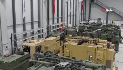 Foto - ASELSAN'dan tüm Türkiye'yi sabırsızlandıran paylaşım: PUHU geliyor