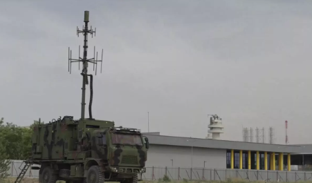 Foto - ASELSAN'dan tüm Türkiye'yi sabırsızlandıran paylaşım: PUHU geliyor