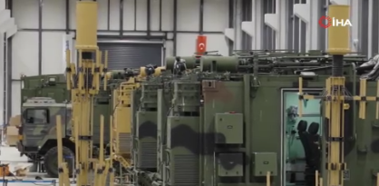 Foto - ASELSAN'dan tüm Türkiye'yi sabırsızlandıran paylaşım: PUHU geliyor