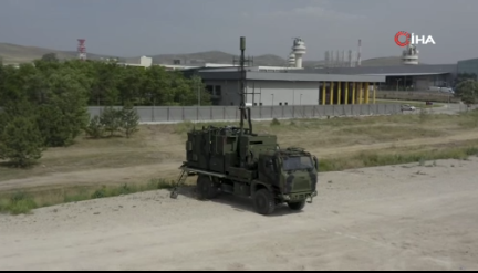 Foto - ASELSAN'dan tüm Türkiye'yi sabırsızlandıran paylaşım: PUHU geliyor