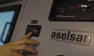 Foto - ASELSAN'dan tüm Türkiye'yi sabırsızlandıran paylaşım: PUHU geliyor