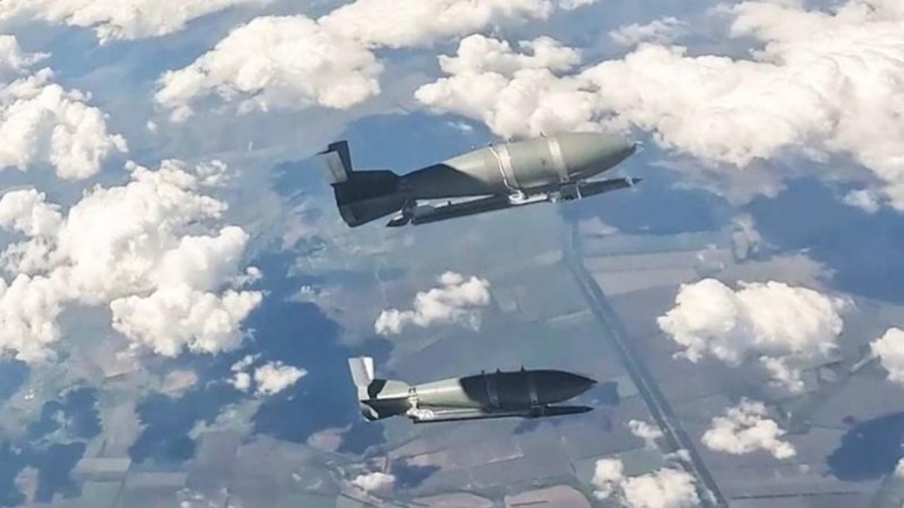 ASELSAN’ın KGK-84'ü tüm dünyayı şoke etti! Ne ABD ne de Rusya... Hiçbiri bu yeteneğe sahip değil