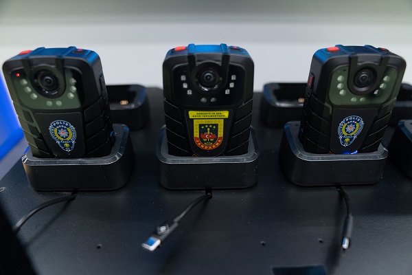 Foto - ASELSAN tarafından üretildi! İşte güvenlik güçlerinin üçüncü gözü