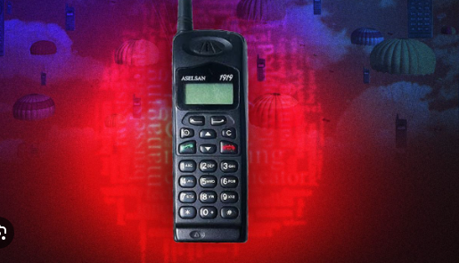 Aselsan’ın ürettiği yerli telefonun önünü kesen Türk bakın kimmiş! Şu an hak ettiği yerde