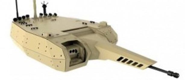 Foto - ASELSAN'ın yeni canavarı: Korhan