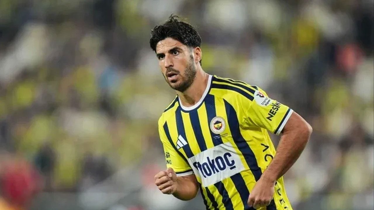Foto - Asensio için çok kötü haber: Futbolu bırakabilir