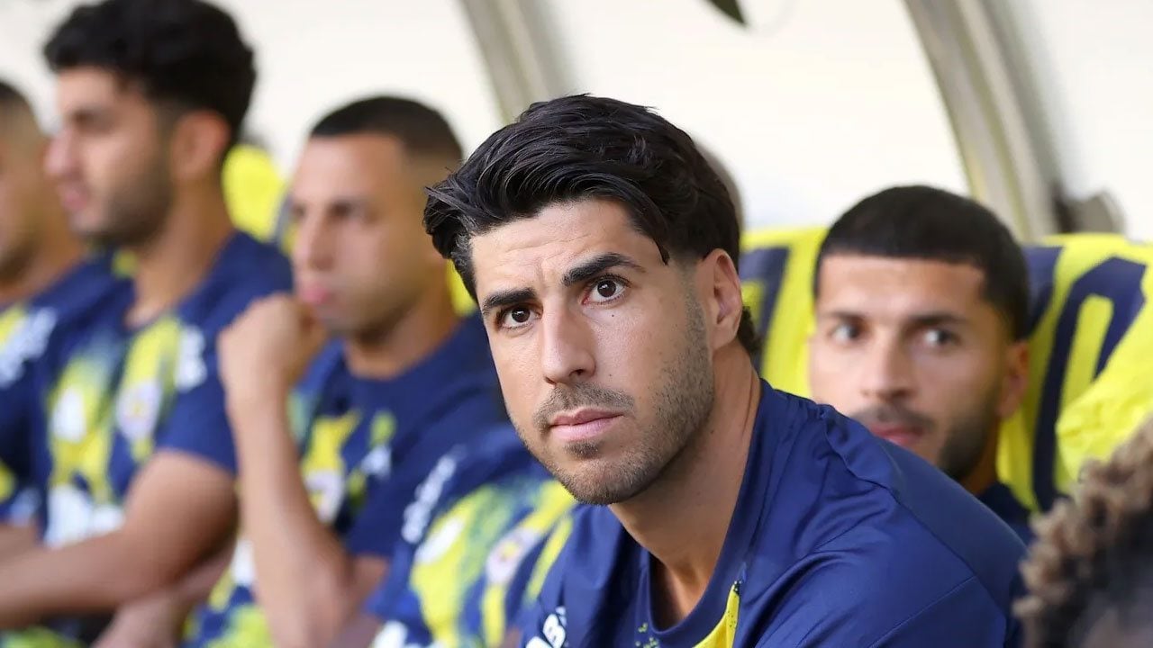 Foto - Asensio için çok kötü haber: Futbolu bırakabilir