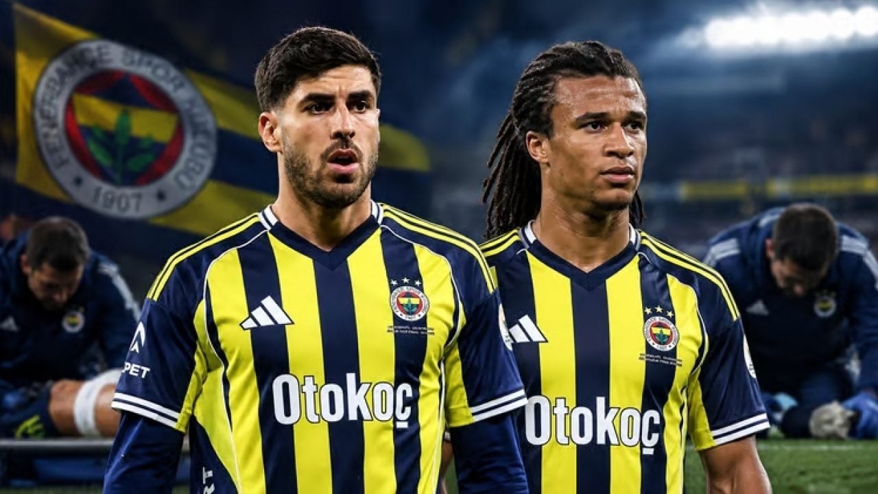 Asensio ve Ake’nin durumu belli oldu! Fenerbahçe’ye iki kötü haber