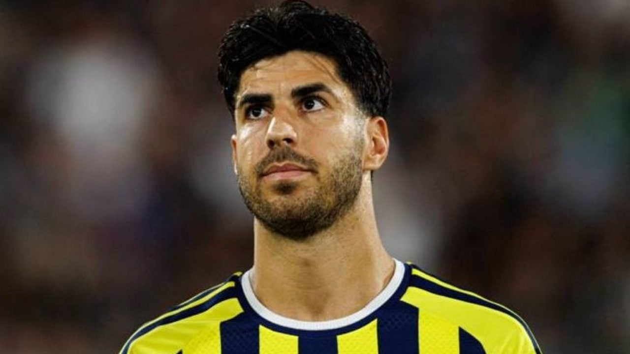 Foto - Asensio ve Ake’nin durumu belli oldu! Fenerbahçe’ye iki kötü haber