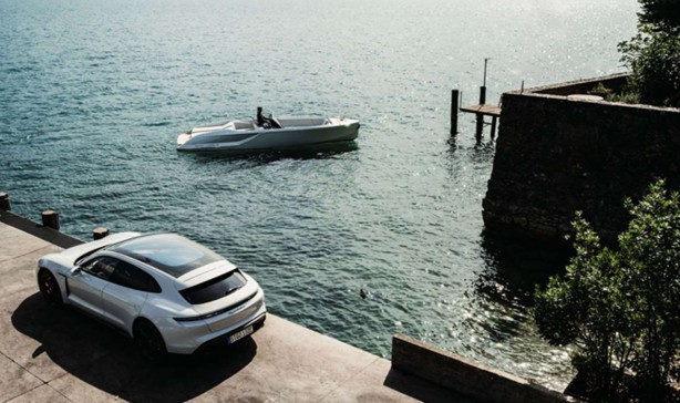 Foto - Asfalttan sonra denizi de ağlatacak