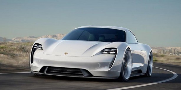 Asfalttan sonra denizi de ağlatacak