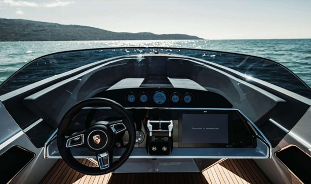 Foto - Asfalttan sonra denizi de ağlatacak