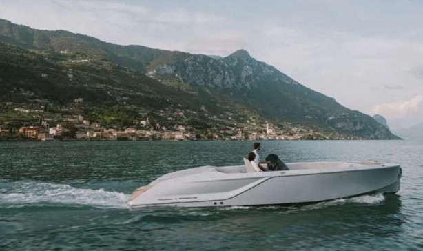 Foto - Asfalttan sonra denizi de ağlatacak