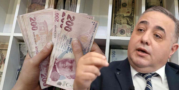 Asgari ücret 10 bin 500 lira mı olacak? Zafer Şahin son kulis bilgisini canlı yayında açıkladı