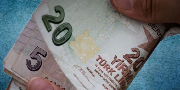 Foto - Asgari ücret 2022 | asgari ücret net ne kadar olacak 2022? Asgari ücret kaç TL? Brüt asgari ücret