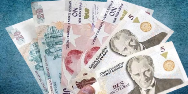 Asgari ücret 2022 | asgari ücret net ne kadar olacak 2022? Asgari ücret kaç TL? Brüt asgari ücret