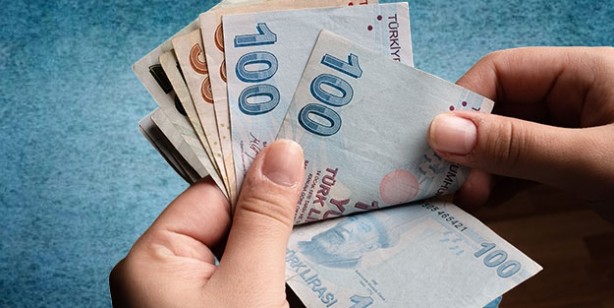 Foto - Asgari ücret 2022 zammı ne kadar olacak?