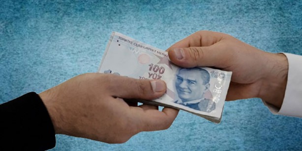 Foto - Asgari ücret 2022 zammı ne kadar olacak?