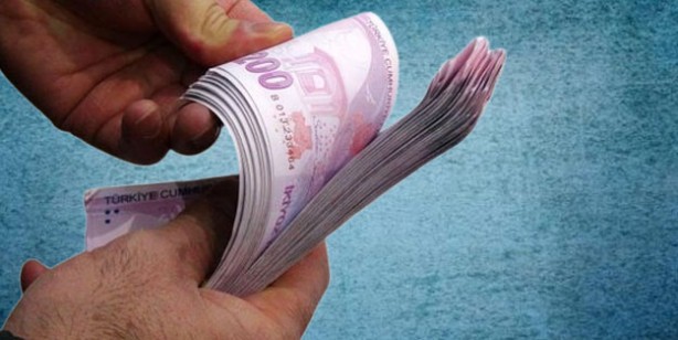 Foto - Asgari ücret 2022 zammı ne kadar olacak?
