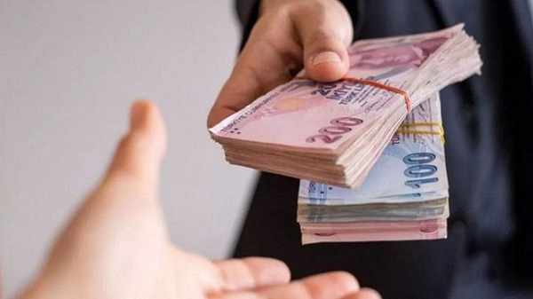 Foto - Asgari ücret 6 bin lira olacak mı? Asgari ücrete zam olacak mı? 