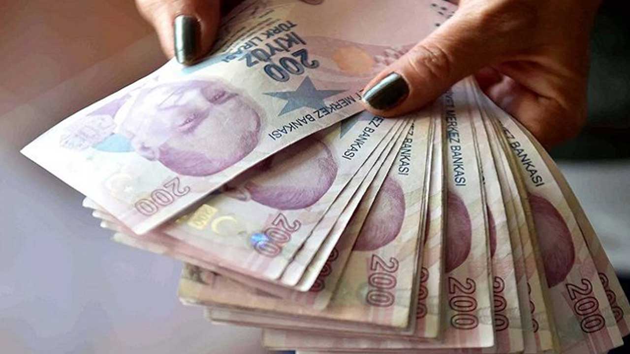 Foto - 'Asgari ücret bir emare' dedi! En düşük emekli maaşının kaç para olacağını açıkladı