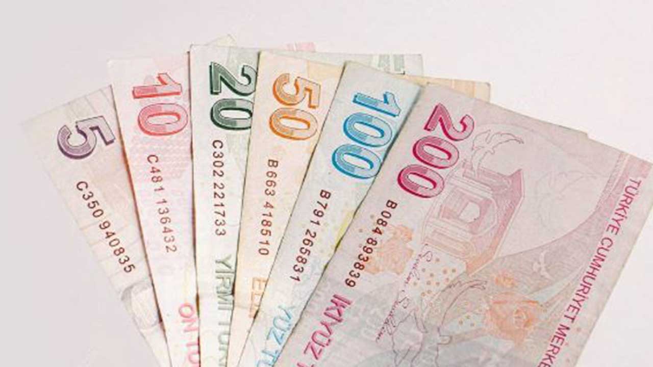 Foto - 'Asgari ücret bir emare' dedi! En düşük emekli maaşının kaç para olacağını açıkladı