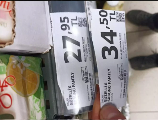 Foto - Asgari ücret daha belli olmadan eridi bile! Öyle bir zam yaptılar ki... Böyle skandal görülmedi