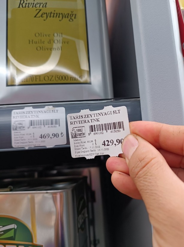 Foto - Asgari ücret daha belli olmadan eridi bile! Öyle bir zam yaptılar ki... Böyle skandal görülmedi