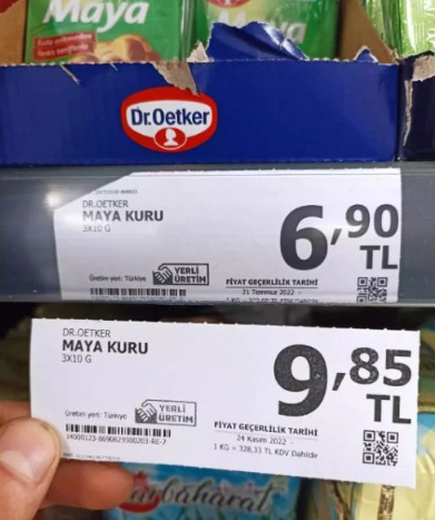 Foto - Asgari ücret daha belli olmadan eridi bile! Öyle bir zam yaptılar ki... Böyle skandal görülmedi