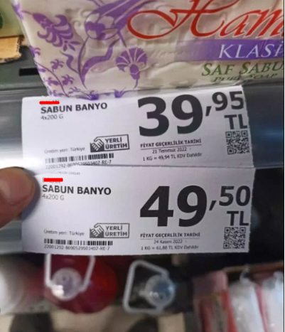 Foto - Asgari ücret daha belli olmadan eridi bile! Öyle bir zam yaptılar ki... Böyle skandal görülmedi