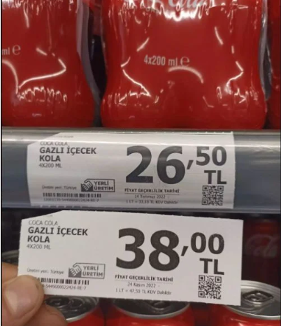 Foto - Asgari ücret daha belli olmadan eridi bile! Öyle bir zam yaptılar ki... Böyle skandal görülmedi