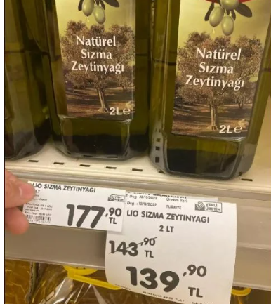 Foto - Asgari ücret daha belli olmadan eridi bile! Öyle bir zam yaptılar ki... Böyle skandal görülmedi