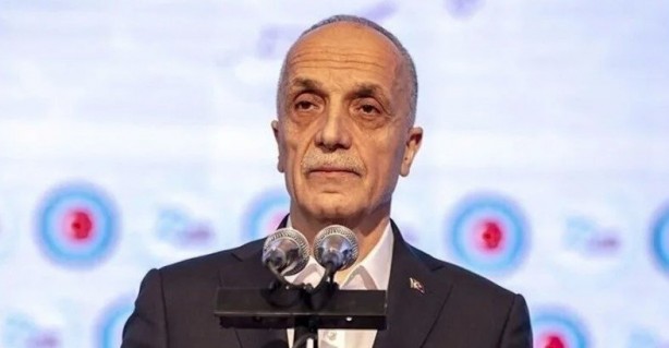 Foto - Asgari ücret için bir ilk olacak! İşte masadaki 3 zam formülü