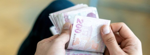 Foto - Asgari ücret için bir ilk olacak! İşte masadaki 3 zam formülü